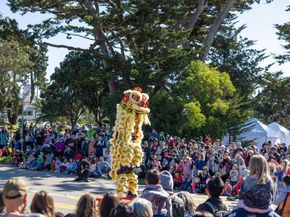 2271 40th Avenue, San Francisco CA 94116