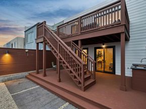 2271 40th Avenue, San Francisco CA 94116