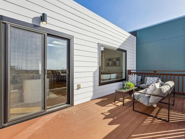 2271 40th Avenue, San Francisco CA 94116