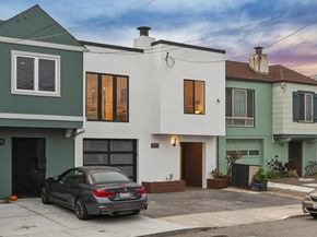 2271 40th Avenue, San Francisco CA 94116