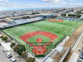 2271 40th Avenue, San Francisco CA 94116