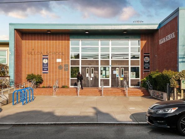 2271 40th Avenue, San Francisco CA 94116