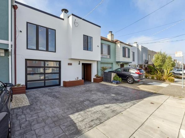 2271 40th Avenue, San Francisco CA 94116