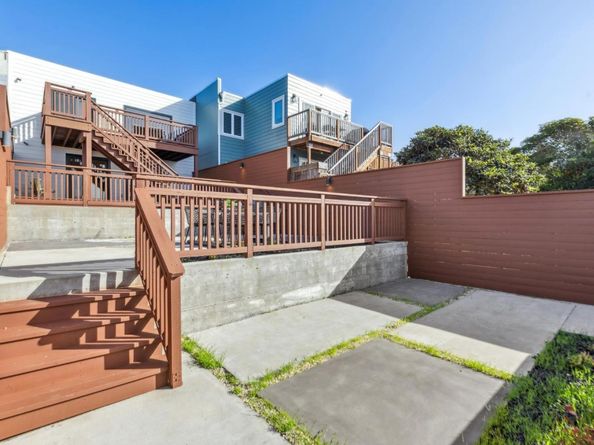2271 40th Avenue, San Francisco CA 94116