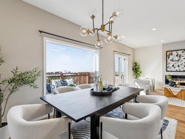 2271 40th Avenue, San Francisco CA 94116