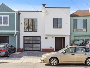 2271 40th Avenue, San Francisco CA 94116