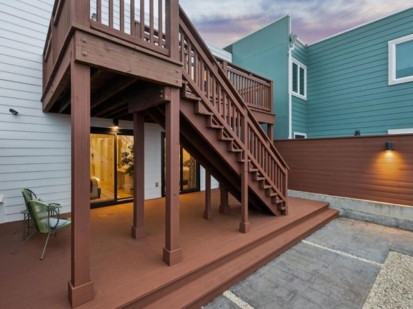 2271 40th Avenue, San Francisco CA 94116