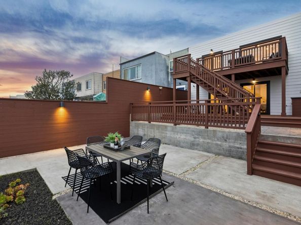 2271 40th Avenue, San Francisco CA 94116