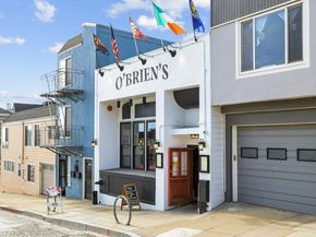 2271 40th Avenue, San Francisco CA 94116