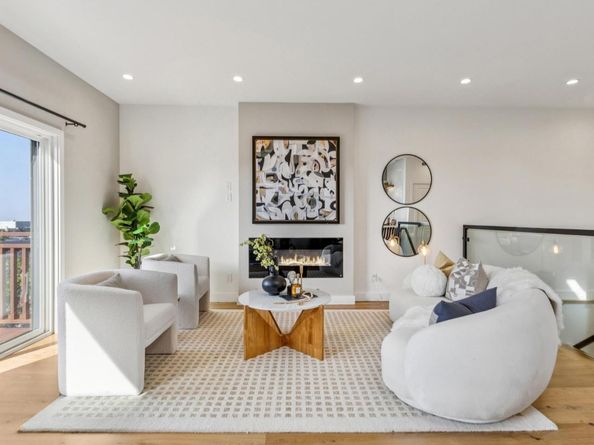 2271 40th Avenue, San Francisco CA 94116