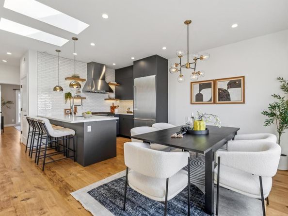 2271 40th Avenue, San Francisco CA 94116