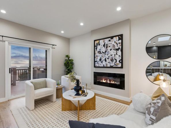 2271 40th Avenue, San Francisco CA 94116