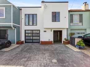 2271 40th Avenue, San Francisco CA 94116