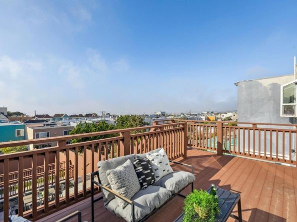 2271 40th Avenue, San Francisco CA 94116