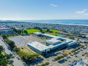 2271 40th Avenue, San Francisco CA 94116