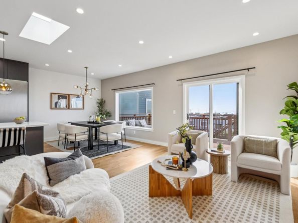 2271 40th Avenue, San Francisco CA 94116
