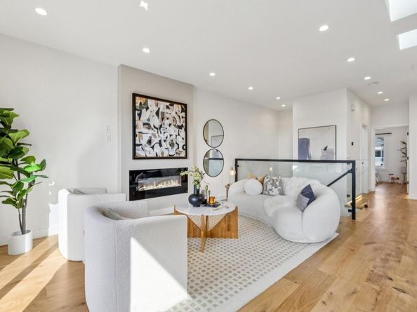 2271 40th Avenue, San Francisco CA 94116