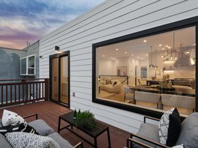 2271 40th Avenue, San Francisco CA 94116