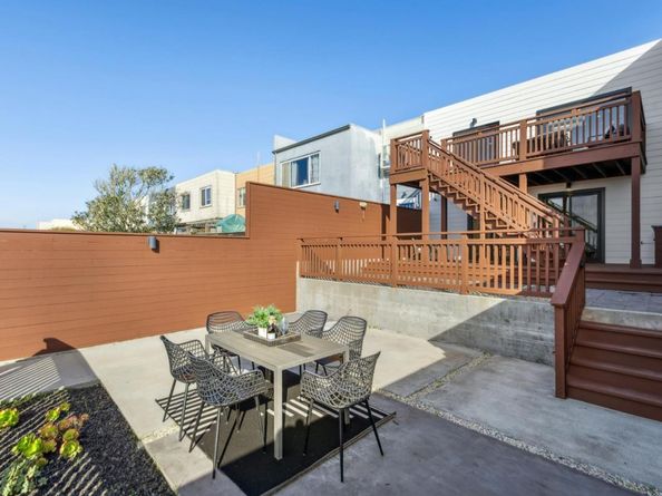 2271 40th Avenue, San Francisco CA 94116