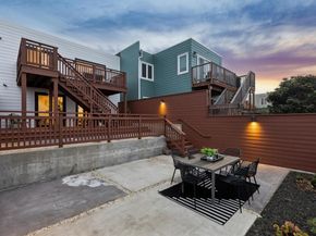 2271 40th Avenue, San Francisco CA 94116