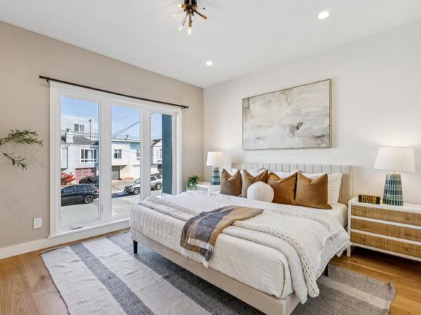 2271 40th Avenue, San Francisco CA 94116