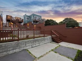 2271 40th Avenue, San Francisco CA 94116