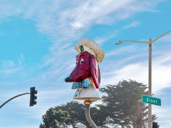 2271 40th Avenue, San Francisco CA 94116