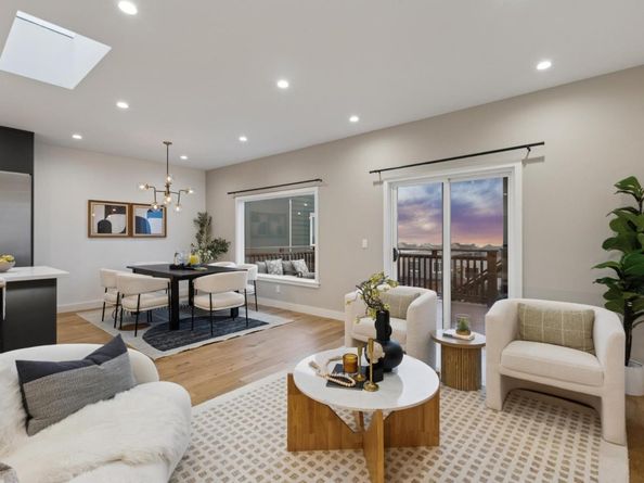 2271 40th Avenue, San Francisco CA 94116