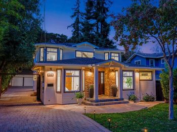 2250 Carmelita Drive