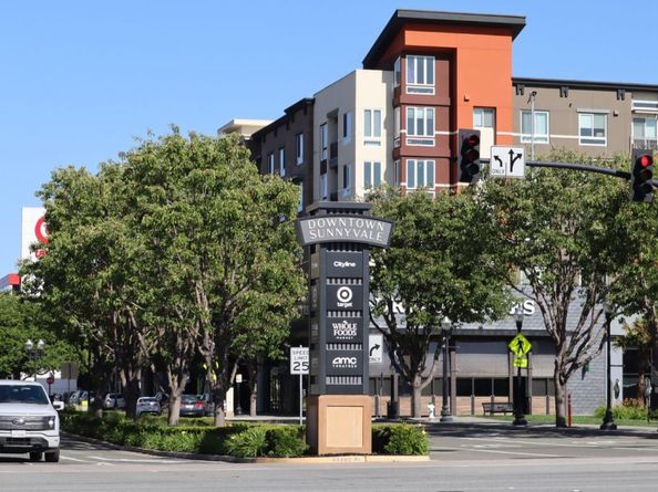 983 La Mesa Terrace C, Sunnyvale CA 94086