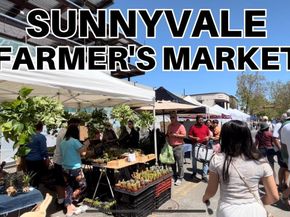 983 La Mesa Terrace C, Sunnyvale CA 94086