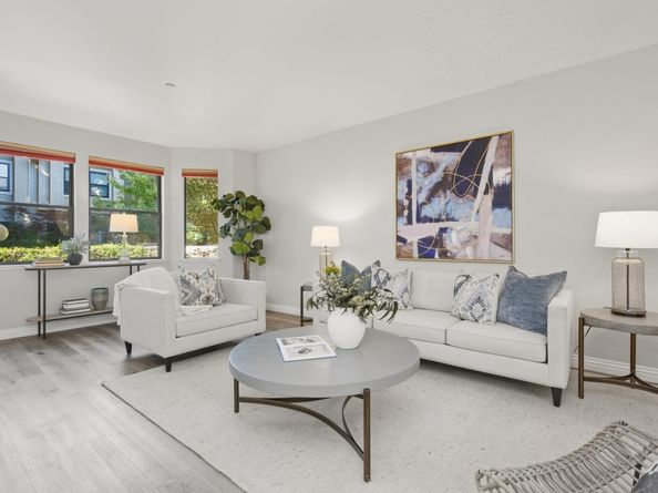 983 La Mesa Terrace C, Sunnyvale CA 94086