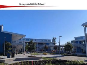 983 La Mesa Terrace C, Sunnyvale CA 94086