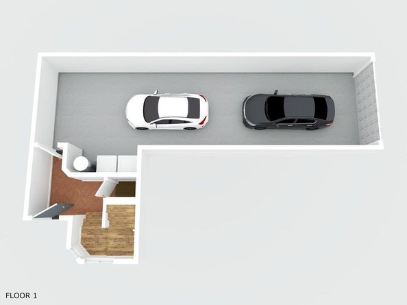 1083 Esparanza Way, San Jose CA 95138