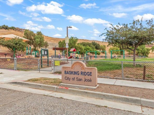 1083 Esparanza Way, San Jose CA 95138