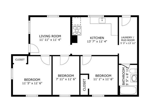 735 Locust Street, San Jose CA 95110