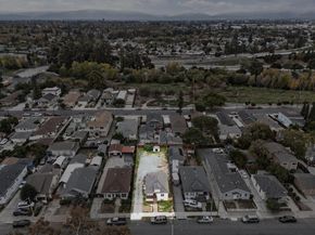 735 Locust Street, San Jose CA 95110