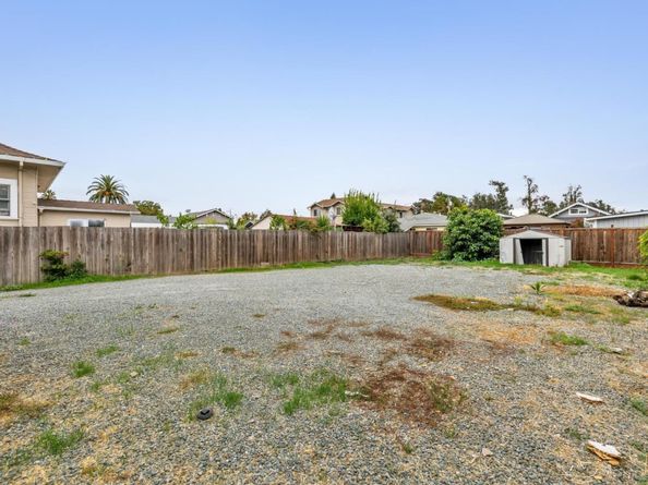 735 Locust Street, San Jose CA 95110