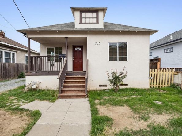 735 Locust Street, San Jose CA 95110