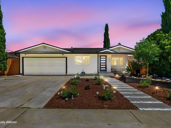 5035 Grimsby Drive, San Jose CA 95130