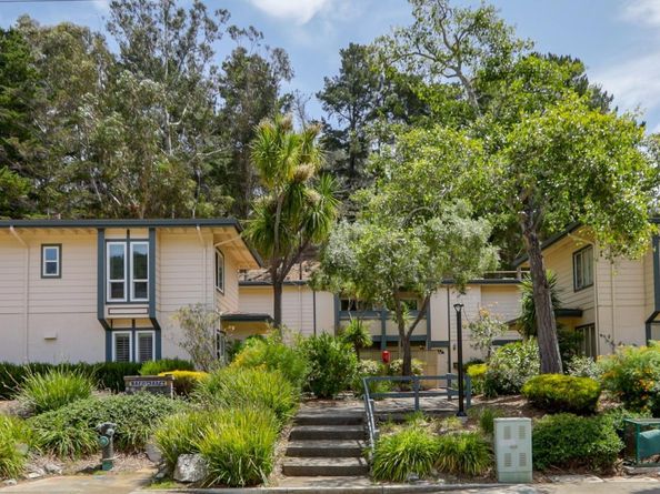 1166 Terra Nova Boulevard, Pacifica CA 94044