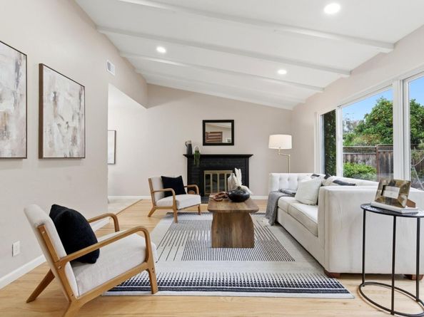 3158 Fowler Avenue, Santa Clara CA 95051