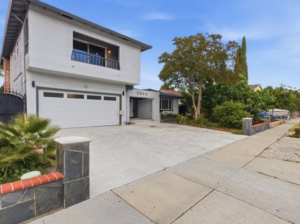 5836 Santa Teresa Boulevard, San Jose CA 95123