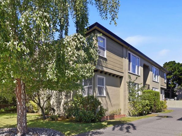 16 W Bellevue Avenue, San Mateo CA 94402
