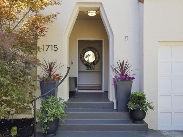 1715 Ralston Avenue, Burlingame CA 94010