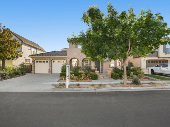 1553 Quiet Pond Lane, San Jose CA 95138