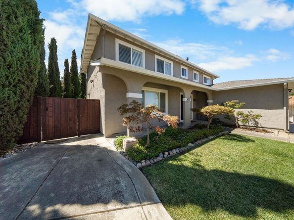 2635 Norcross Drive, San Jose CA 95148