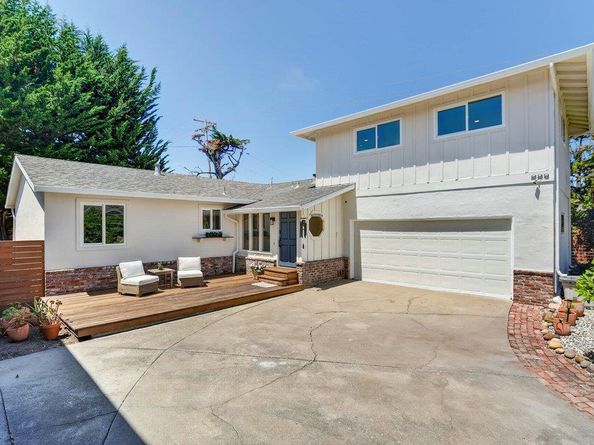 229 16th Avenue, Santa Cruz CA 95062