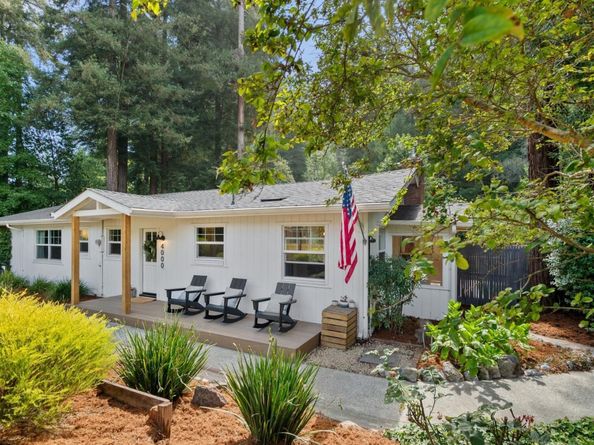 4000 Glen Haven Road, Soquel CA 95073
