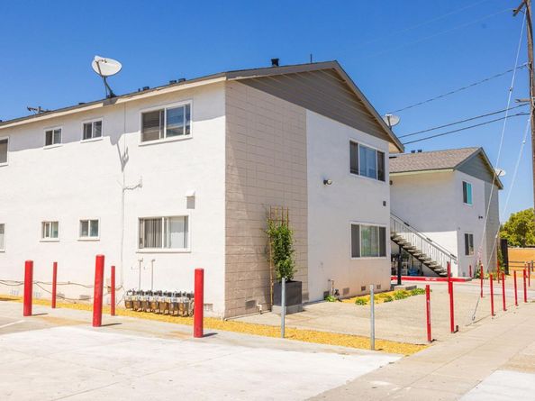 Forestdale, San Jose CA 95116